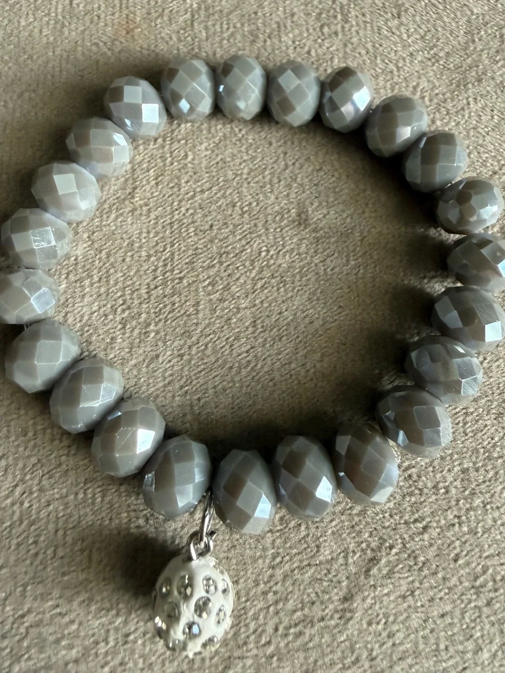 N/A elegant gray